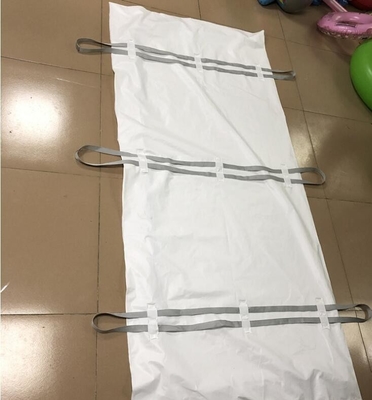 Dead Bodybag Cadaver Body Bag For Funeral,Non Woven Body Bag For Dead Bodies,Mortuary Waterproof Disposable Corpse Bags