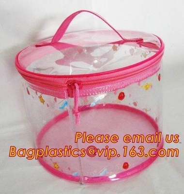 high quality custom waterproof bag pvc k bag custom pvc pouch, washed pvc cross body pouch cheap clear pvc zipper