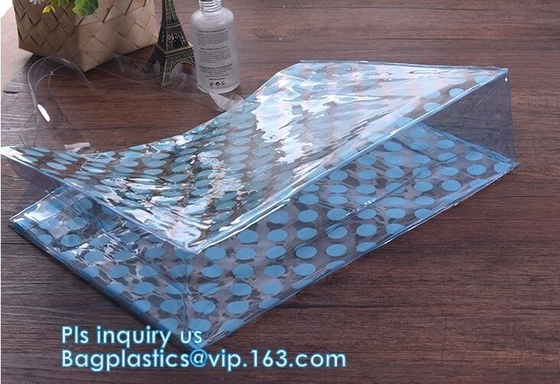 PVC Wallet Bag Pouch Bag shoulder bag, PVC Shoulder Tote Beach Bag, Travel Mens Shoulder Bag, handle beach bag, bulk wel