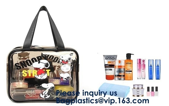 Custom Printing Tote Style Black Mirror Shiny Pvc Shopping Bag Hologram Stone-Print Shoulder Bag Holographic Transparent