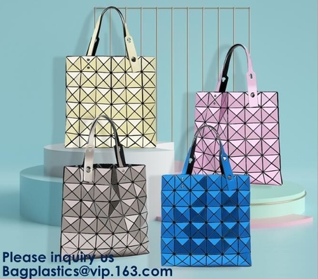 Waterproof Zipper Hand Bag Clear PVC Shopper Bag,Vinyl Shopping Bags,Promotional top quality Clear Oversized Extra Large
