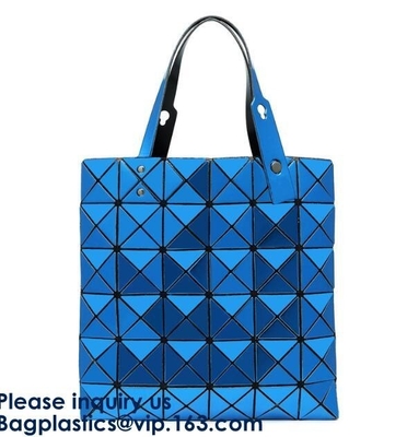 Waterproof Zipper Hand Bag Clear PVC Shopper Bag,Vinyl Shopping Bags,Promotional top quality Clear Oversized Extra Large