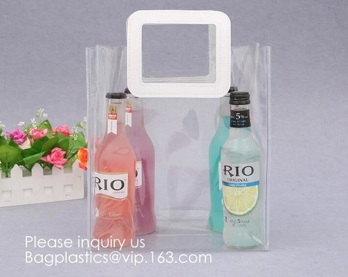 Hologram Clear Bag, Great for Sports Games, Work, Security Travel,Stadium Work Purse Handbags Vinyl Tote Bags Shoulder