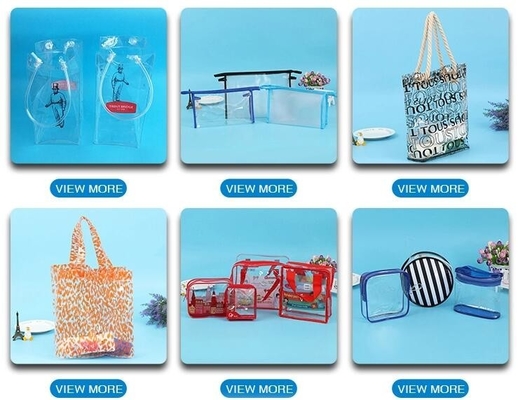 travel stand up zipper rope handles cosmetic pouch lady bag woman make up, mini Jelly Candy Bag, PVC tote beach bag