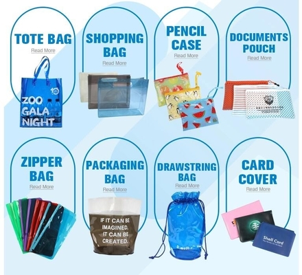 travel stand up zipper rope handles cosmetic pouch lady bag woman make up, mini Jelly Candy Bag, PVC tote beach bag