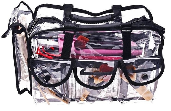 Transparent PVC Handle bag Shopping Bag, Promo PVC Plastic Shopping Handle Bag, beach tote bag pvc handle bags, purse