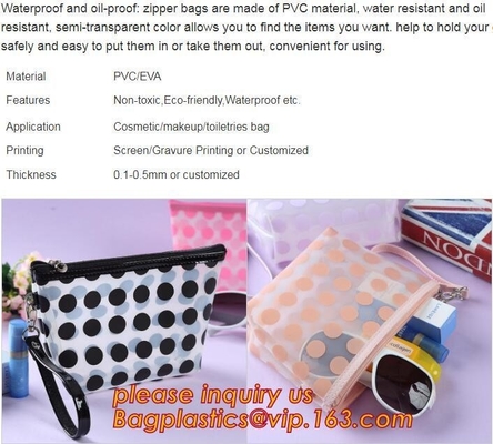 Clear pvc shoulder bag transparent for lady, Fashion Women handbag Transparent PVC Clear Beach single shoulder bag,woman