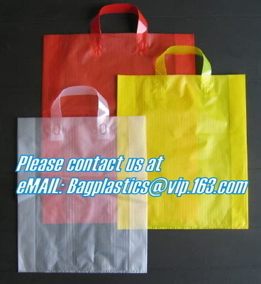 Trade Shows Vendor Supplies T-Shirt Bags Boutiques Craft Fairs Party Favors Books Clothing Gift Bags Fashion Retail