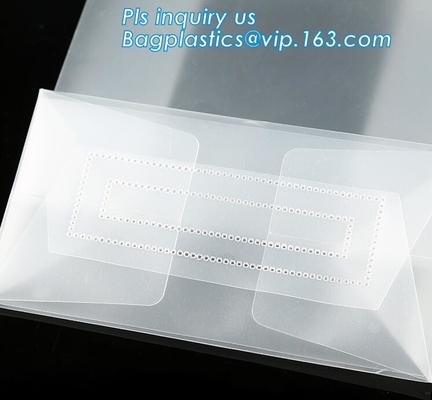 Merchandise Plastic Glossy Retail Bags | Die Cut Handles | Perfect For Shopping, Party Favors, Birthdays, Children Party