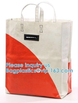 Custom Eco Friendly Tarpaulin Fashion Outdoor Sport Waterproof Tote Bag Dry Bags Pvc Waterproof Bag For Women Shopping
