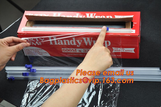 surface protection PE best fresh cling film, China stretch cling wrap manufacturer pe food wrap with sample
