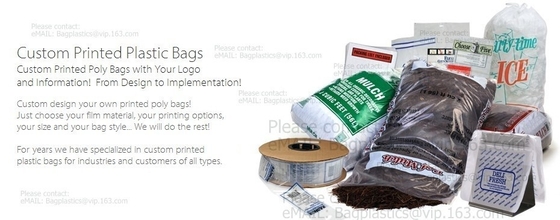 Polyethylene Tubing - High-Quality Polyethylene Lay Flat, Layflat Duct 12"x500' - 1 Roll - Safety Supply, bagease, pac