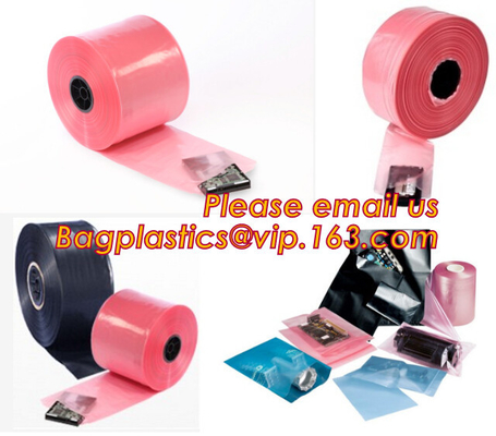 Layflat Polyethylene Tubing | Products & Suppliers, SuppliersOf Polyethylene (PE) Layflat Tubing, Low Density Polyethyle
