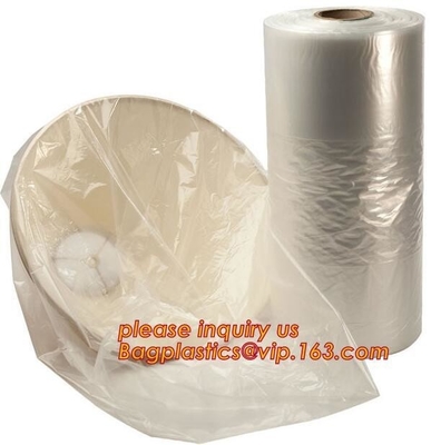 Layflat Polyethylene Tubing | Products & Suppliers, SuppliersOf Polyethylene (PE) Layflat Tubing, Low Density Polyethyle