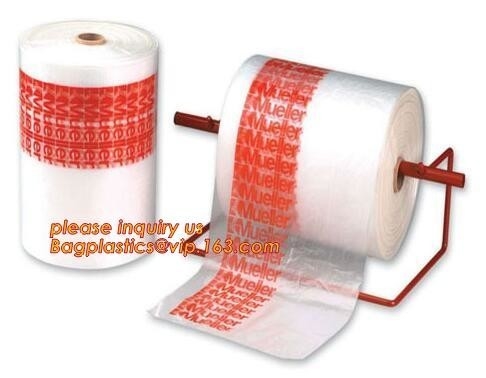 Tubing - Insulated Shipping Boxes and Bag, Poly Tubing, Rolls & Poly Tubing Accessories, Plastic Bags, Poly Tubing, Layf