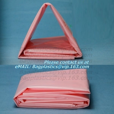Polythene tubing, layflat tubing, tubings, Mattress Bags Mattress Cover Medical Bags Ice Bags Drawstring Newspaper Bags