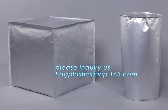 Drum Liner, Drum Liner Suppliers and Manufacturers, Round Bottom Drum Liners - Liners and Covers, Pail & Drum Liners