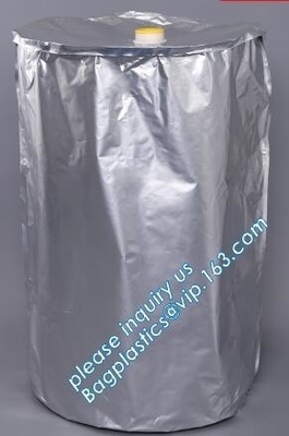 IBC Liquid Shiper Liners, Container Liners, Liners - Liquid IBC, Ibc liner Manufacturers & Suppliers, Liquid Bulk Contai