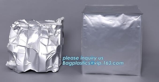 IBC Liquid Shiper Liners, Container Liners, Liners - Liquid IBC, Ibc liner Manufacturers & Suppliers, Liquid Bulk Contai