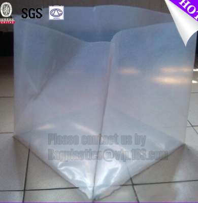 Pallet Covers - Shipping Supplies - Industrial Supply, Custom Made Pallet Wraps, Blankets & Covers Supplier, bagplastics