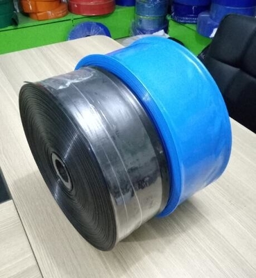 Water house, PE hose, pe lay flat hose, poly sheeting, customize, layflat,low density polyethylene Poly Tubing on Rolls