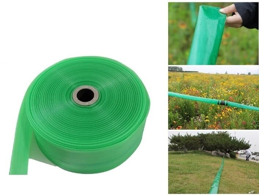 Conudctive Poly Tubing on Rolls and Antistatic Poly Tubing on Rolls, PE POLYETHYLENE Pressure 2 Bars Water LAY FLAT