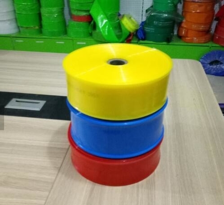LAYFLAT TUBING, SHEETING, POLY TUBING, PLASTIC TUBING, LAY FLAT TUBING, PLASTIC WRAP, PLASTIC COVER, PLASTIC FILM, PAC
