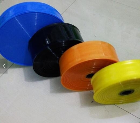 LAYFLAT TUBING, SHEETING, POLY TUBING, PLASTIC TUBING, LAY FLAT TUBING, PLASTIC WRAP, PLASTIC COVER, PLASTIC FILM, PAC