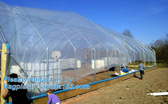 Agricultural uv protection greenhouse plastic film, Greenhouse Agricultural plastic film, uv protection film, sheeting