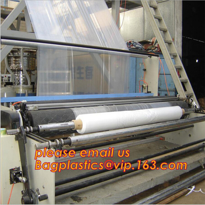 Hand Stretch Film Shrink Wrap 18" x 1500 ft Shipping Clear Plastic Wrap, colored stretch wrap, stretch shrink wrap, bage