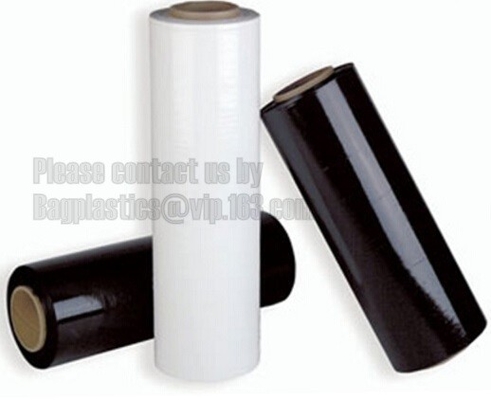 Cast Stretch Film, PE Stretch Film, Stretch Foil, Stretch Film For Pallet Wrapping Stretch Film Pallet Shrink Wrap/Wrapp
