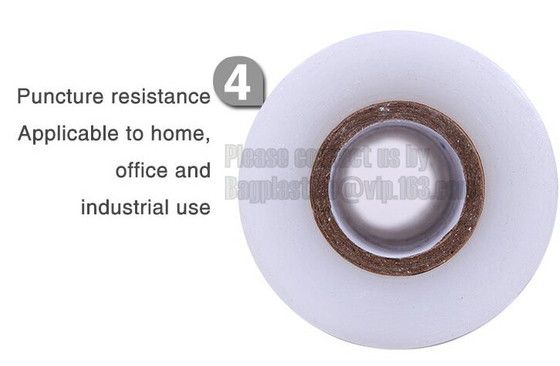 Cast Stretch Film, PE Stretch Film, Stretch Foil, Stretch Film For Pallet Wrapping Stretch Film Pallet Shrink Wrap/Wrapp
