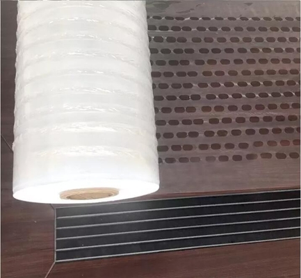 ventilate Clear Cling Moving Supplies | Durable Self - Adhering ● Packing ● Pallet ● Furniture ● Heavy Duty Shrink Film