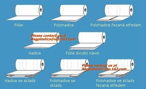 Lay Flat LDPE Poly Tubing, Layflat Plastic Poly Tube | Great Range | Buy Online, Custom Poly Bags, Tubing & Sheeting, pa