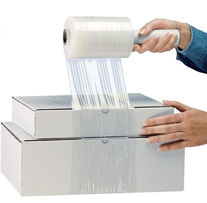 Moving, Shipping And Packing Supplies,Safely Collating, Bundling And Securing,Wrap Furniture, Boxes, Objects Featuring