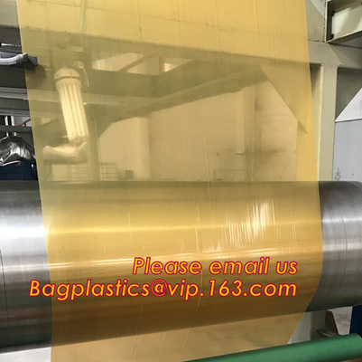 Protective Film For Plexiglass/Protective Film For Book Cover/Protective Film For Glasses, Thermoplastic polyurethane pr