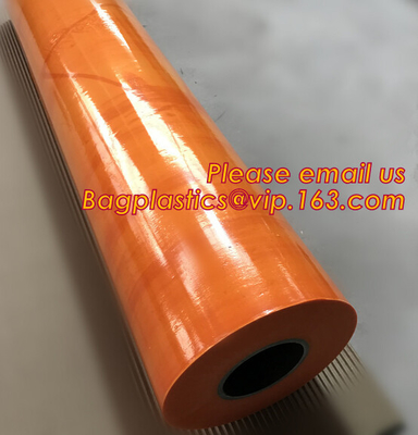 Protective Film For Plexiglass/Protective Film For Book Cover/Protective Film For Glasses, Thermoplastic polyurethane pr