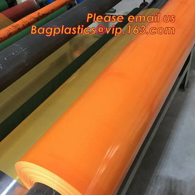 Protective Film For Plexiglass/Protective Film For Book Cover/Protective Film For Glasses, Thermoplastic polyurethane pr