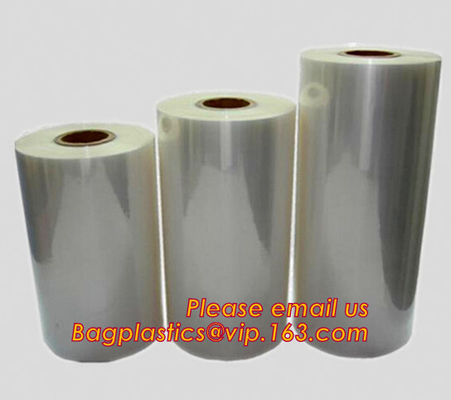 PE Protective Film with Acrylic Adhesive, center folded screen protective film for cellphone and computer, adhesive prot