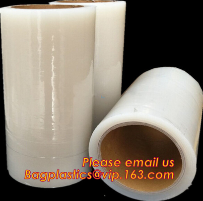 carpet protective film, PE film for window glass safety, mirror safety protective film, PE Plastic Protective Film in Ro
