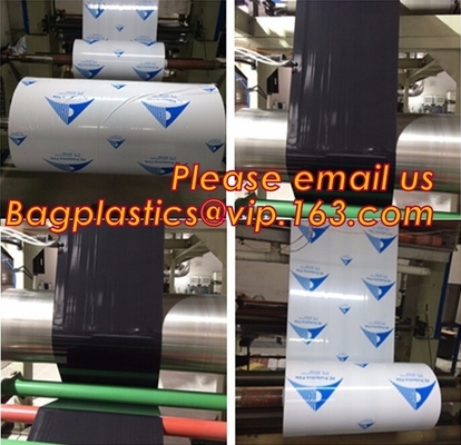 PE Protective Film for Metal Surface, PVC self adhesive sandblasting protective film, screen protective film