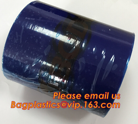 car surface protection film Low Density Polyethylene Protective Film, No Residue Easy Peel PE ESD Protective Film, Prote