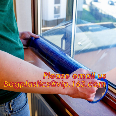 PETG / PVC / PP/PMMA sheet surface protective film, self adhesive marble PE protective film, Self-adhesive pe protection