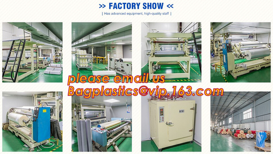 Self Adhesive Transparent Antistatic Silicone Coated Protective Film,antistatic protective film milk white stretch film