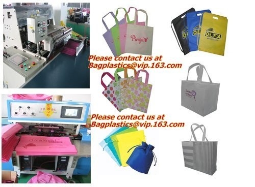 Cheap custom cinch no minimum draw string backpack non woven bags, OEM Production Recyclable P-P Non Woven Bag, BAGEASE