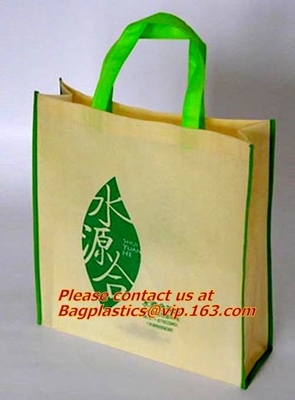 Cheap custom cinch no minimum draw string backpack non woven bags, OEM Production Recyclable P-P Non Woven Bag, BAGEASE