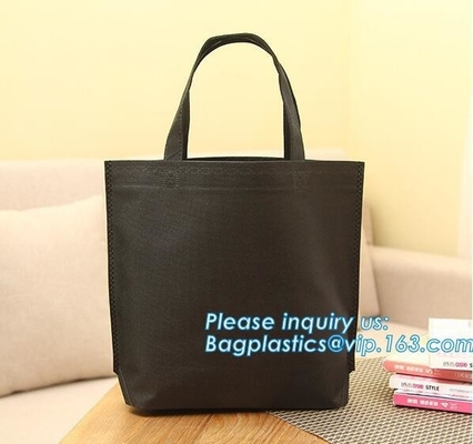 Green Color T-Shirt shape non woven bag, Most Selling Products Big Size Non Woven Bag,metallic Bopp non woven bag, water