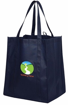 Top Sales Polypropylene non woven bag wholesale, Top selling cheap recycled custom printing grocery tote shopping pp non