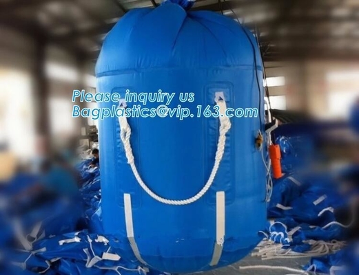 1 Ton PP Woven Jumbo Big Bags For Agriculture And Industrial Use,Big Bag/Bulk Bag/ Fibc Bag/
