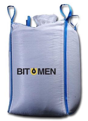 BITUMEN BIG BAGS, FOOD GRADE BIG BAGS, OIL BAG, BOTTOM SPOUT,INNER LINER BAG,FERTILIZER BAG, VENTILATED BREATHING BAG